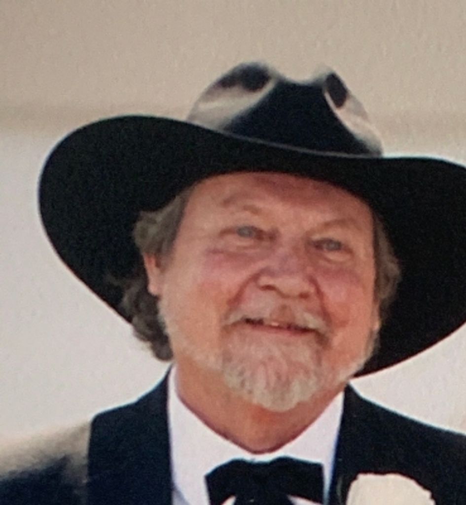 Neil Spencer Groom