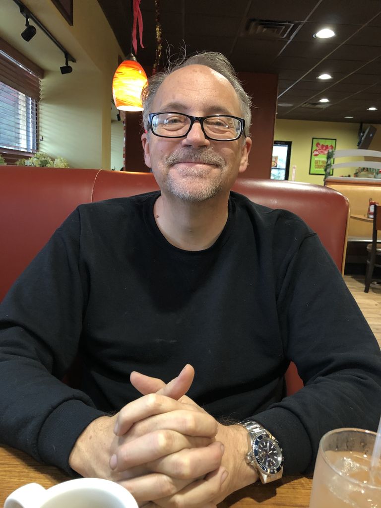 Keith Martin Ruprecht Profile Photo