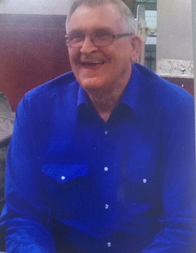 George Lowell Simmons