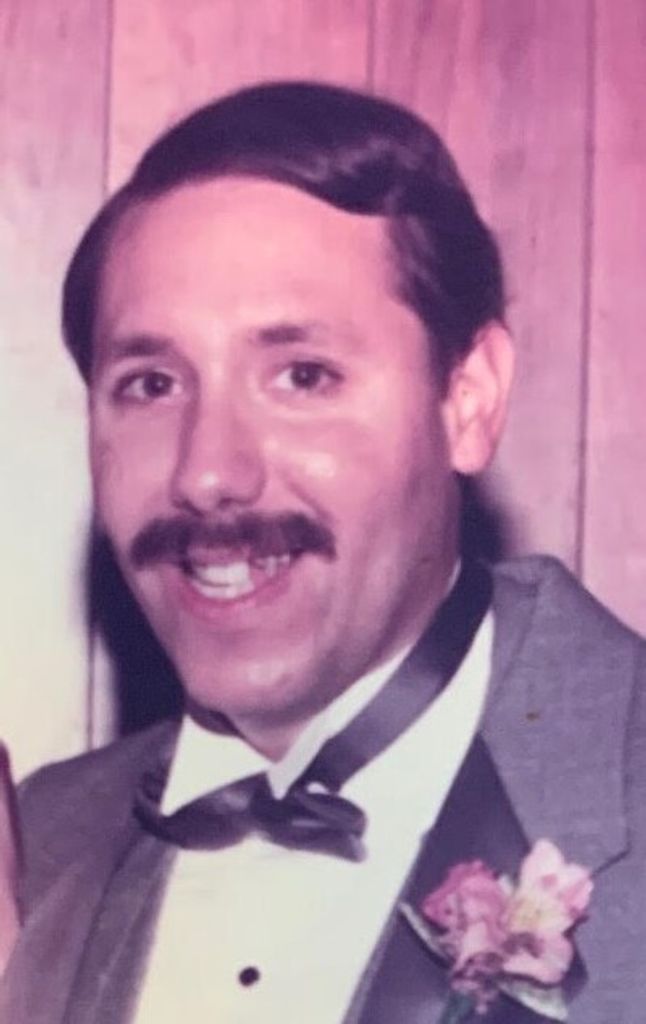 David M. Branham Profile Photo