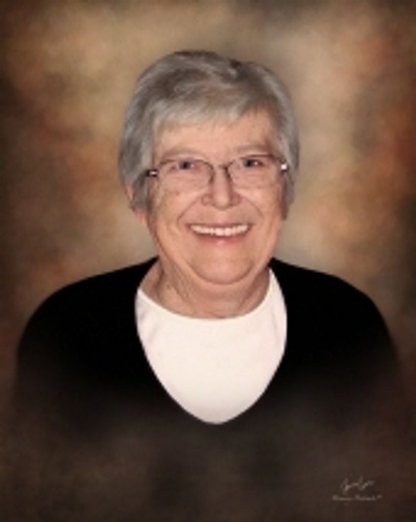 Geraldine Lennox