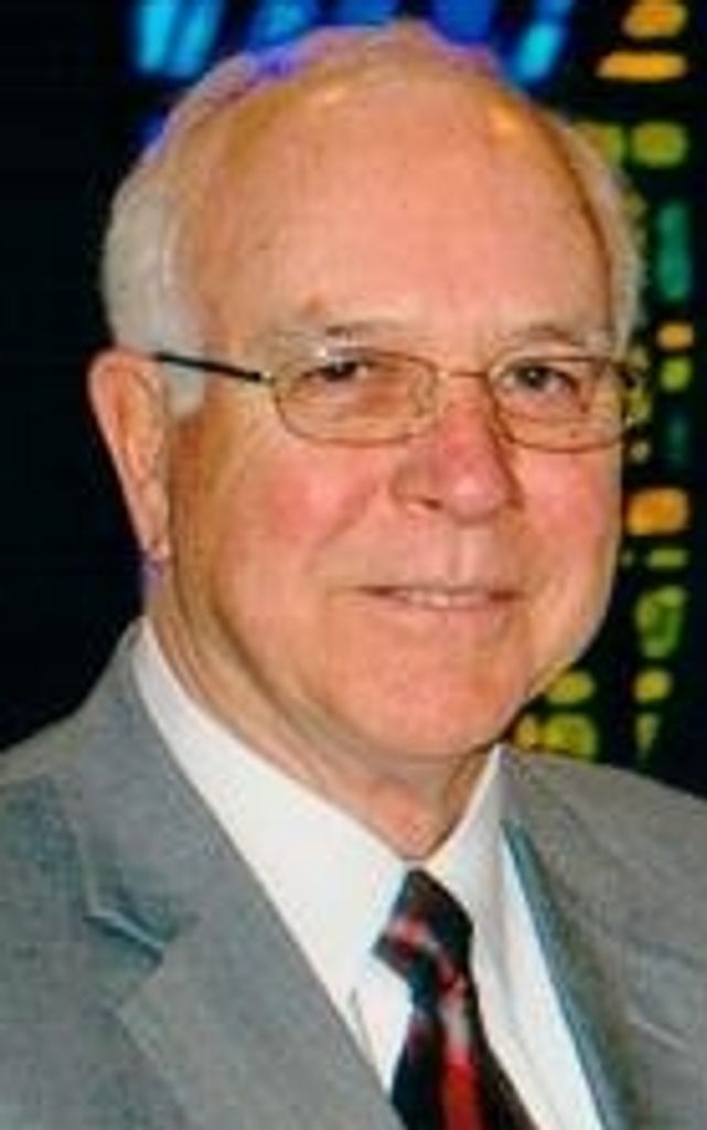 David Bruch
