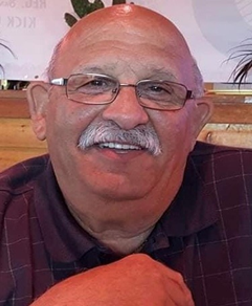 Joseph A. Caronia Profile Photo