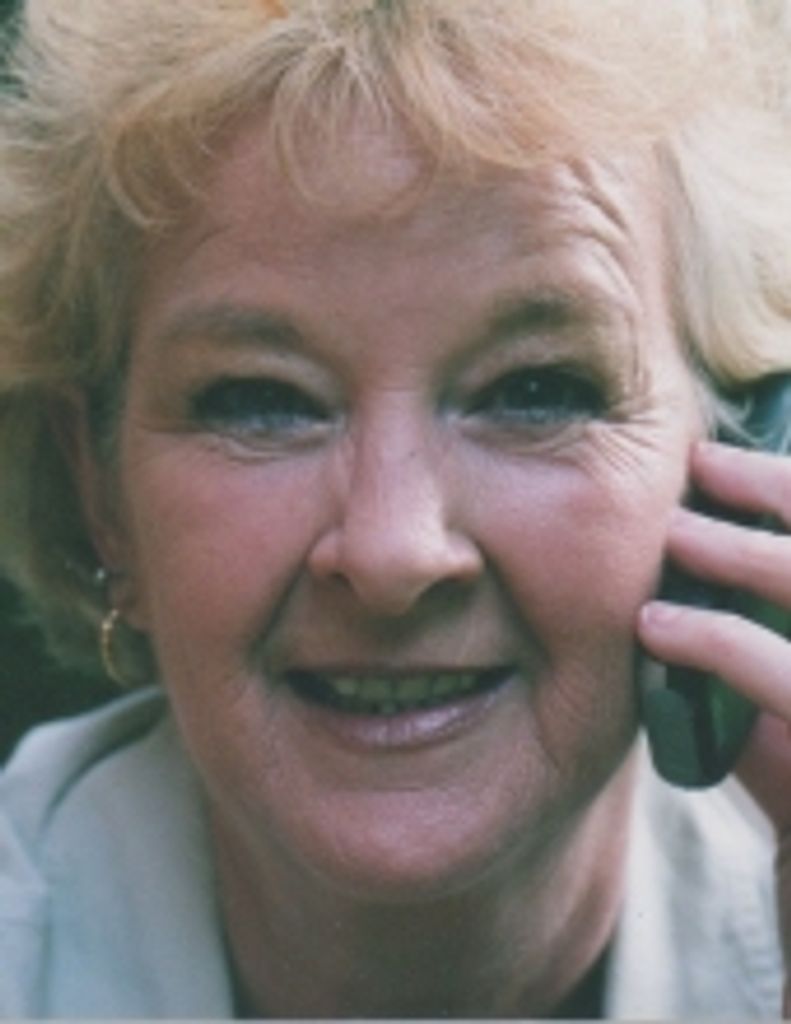 Kathy  Boyd Harris