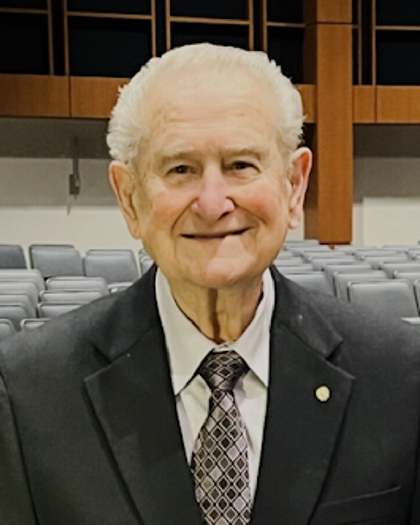 Salvatore J. "Sal" Panto, Sr.