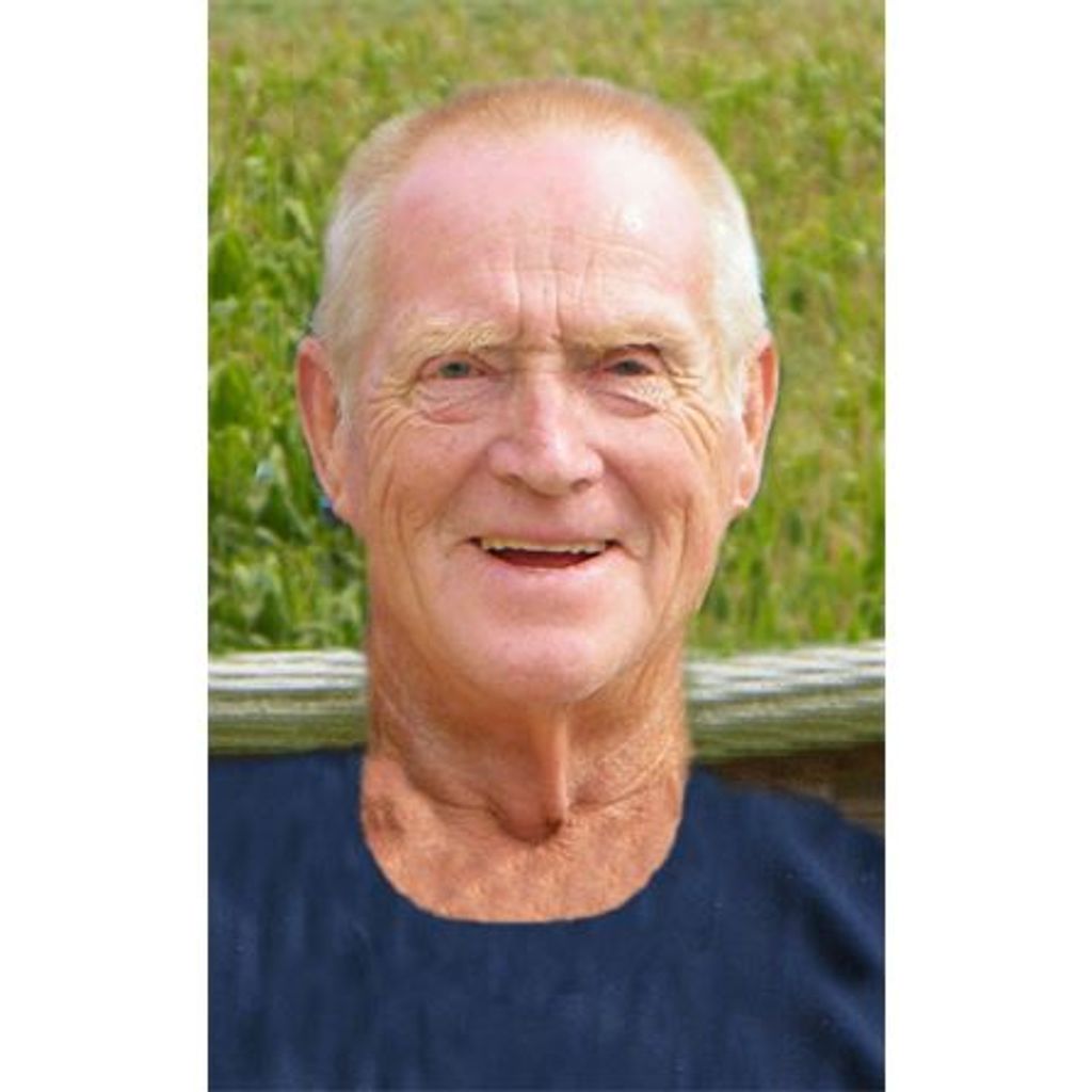 Frederick W. "Fritz" Mussmann