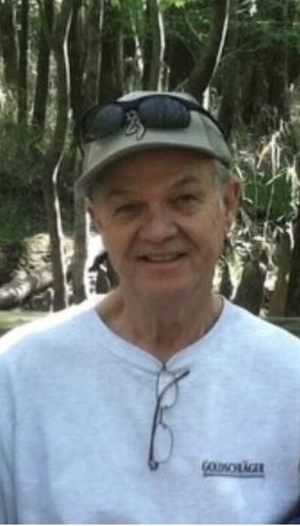 Henry Crouch Profile Photo