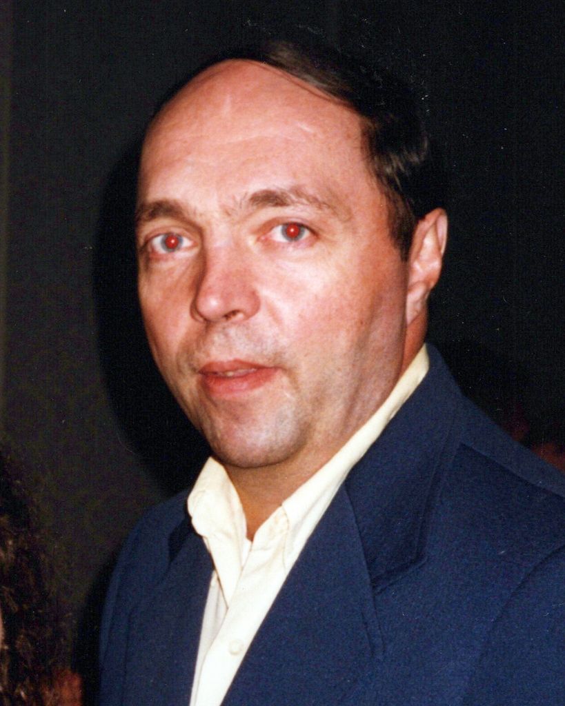 Michael J. Devlin