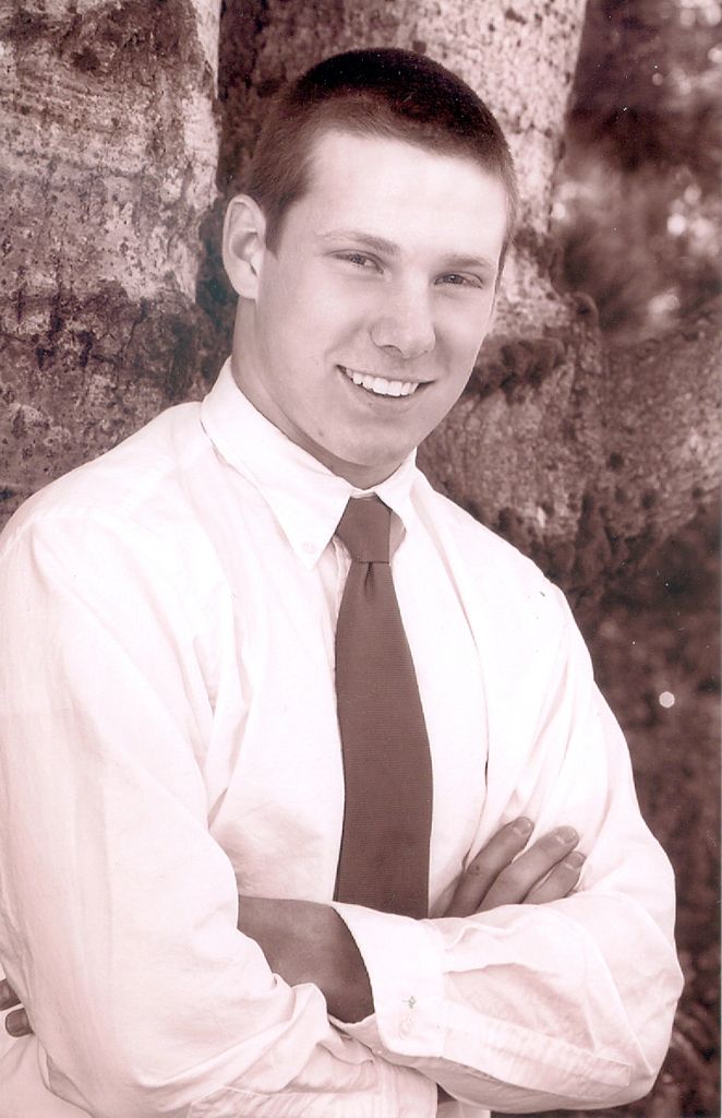 Mr. Mitchell Scott Manley Profile Photo