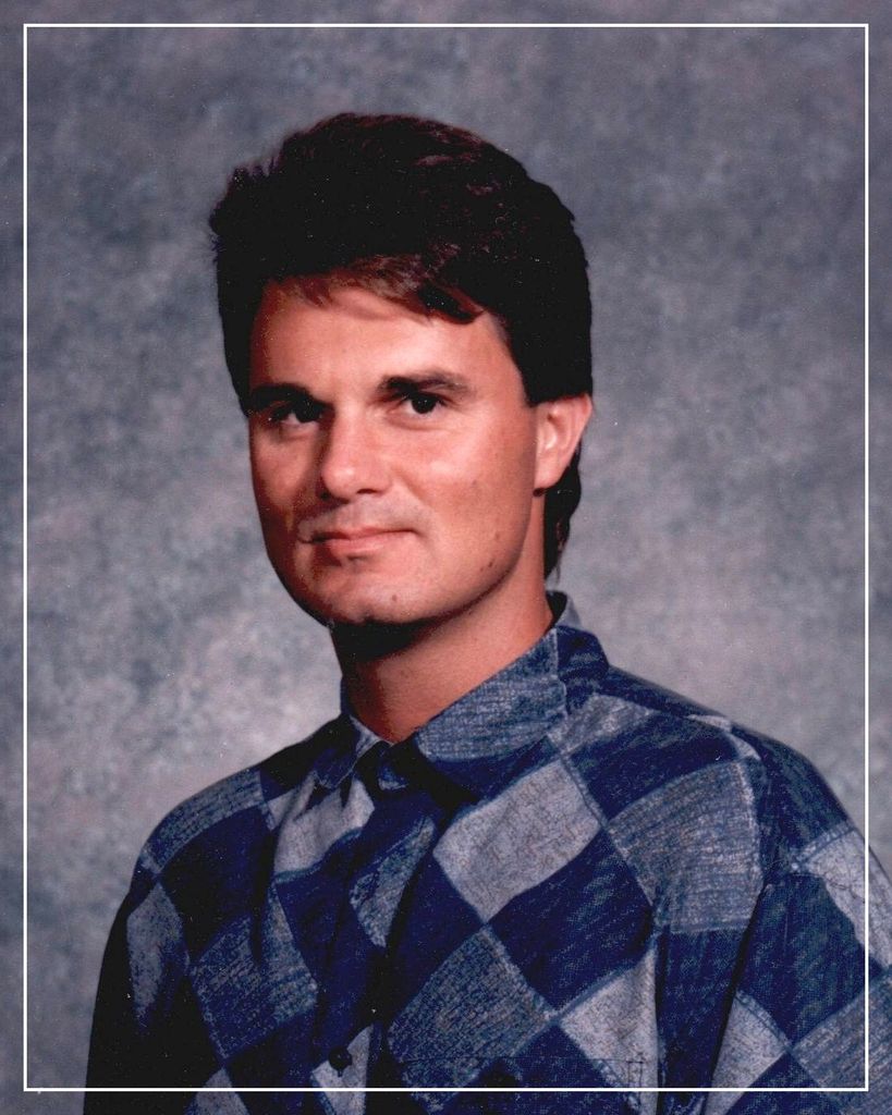 Michael Scott Braithwaite