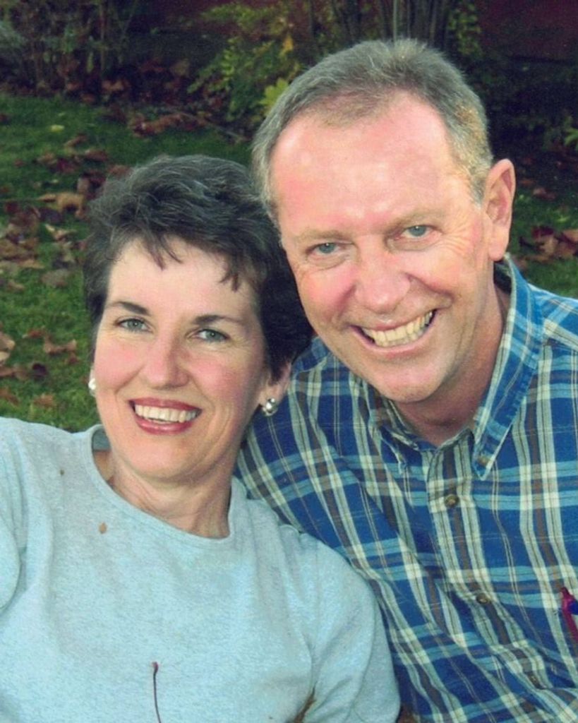 Ursula Zurcher Jaussi Profile Photo