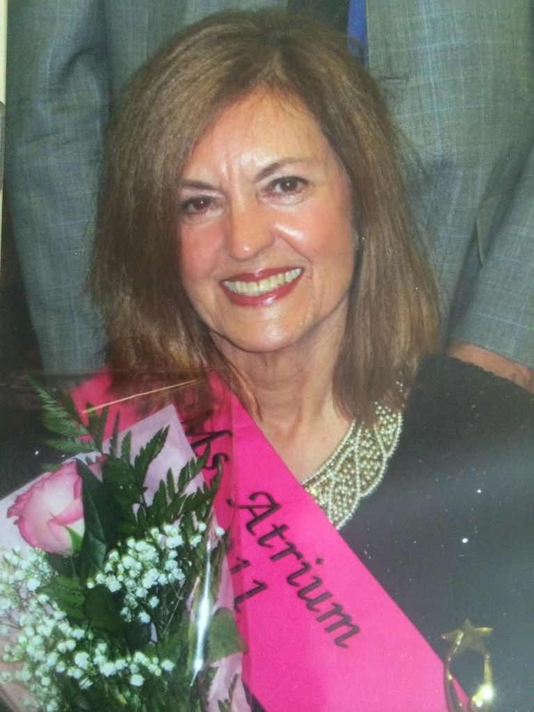 Lynn Diana Cole