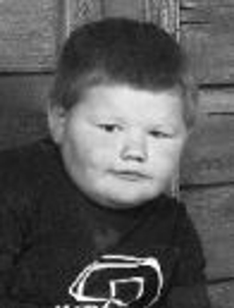 Michael Dexter Jones