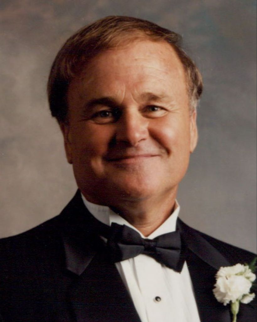 Billy Lee Mitchell Profile Photo