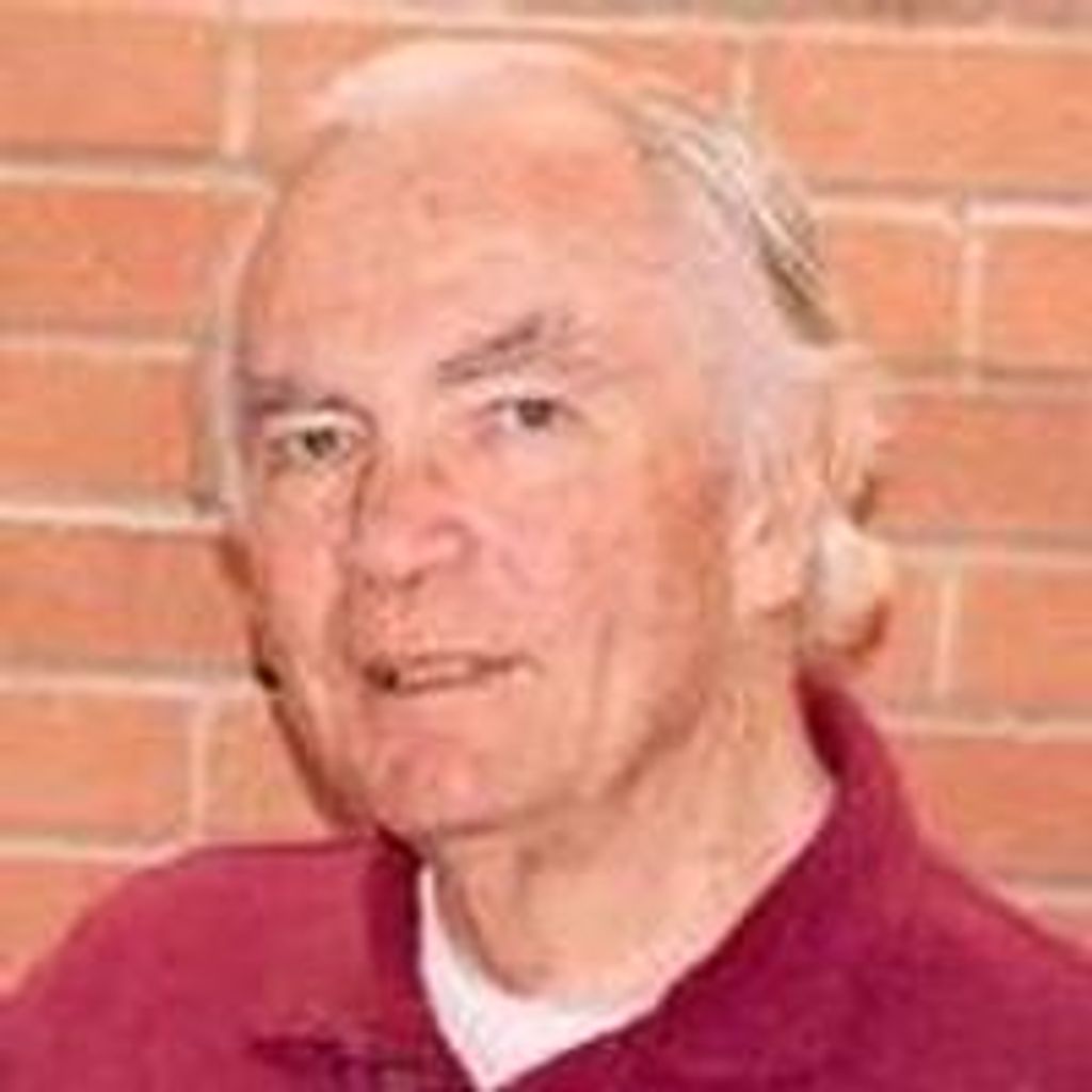 William  F. Holley