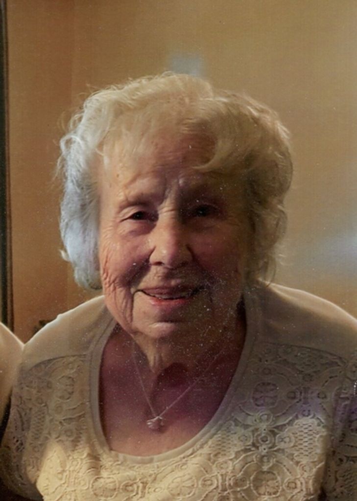 Luella Elizabeth Hana Krajewski Profile Photo