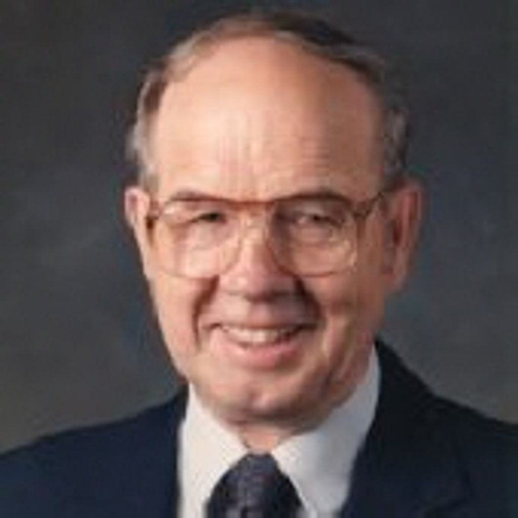 Bernard I. Wilson