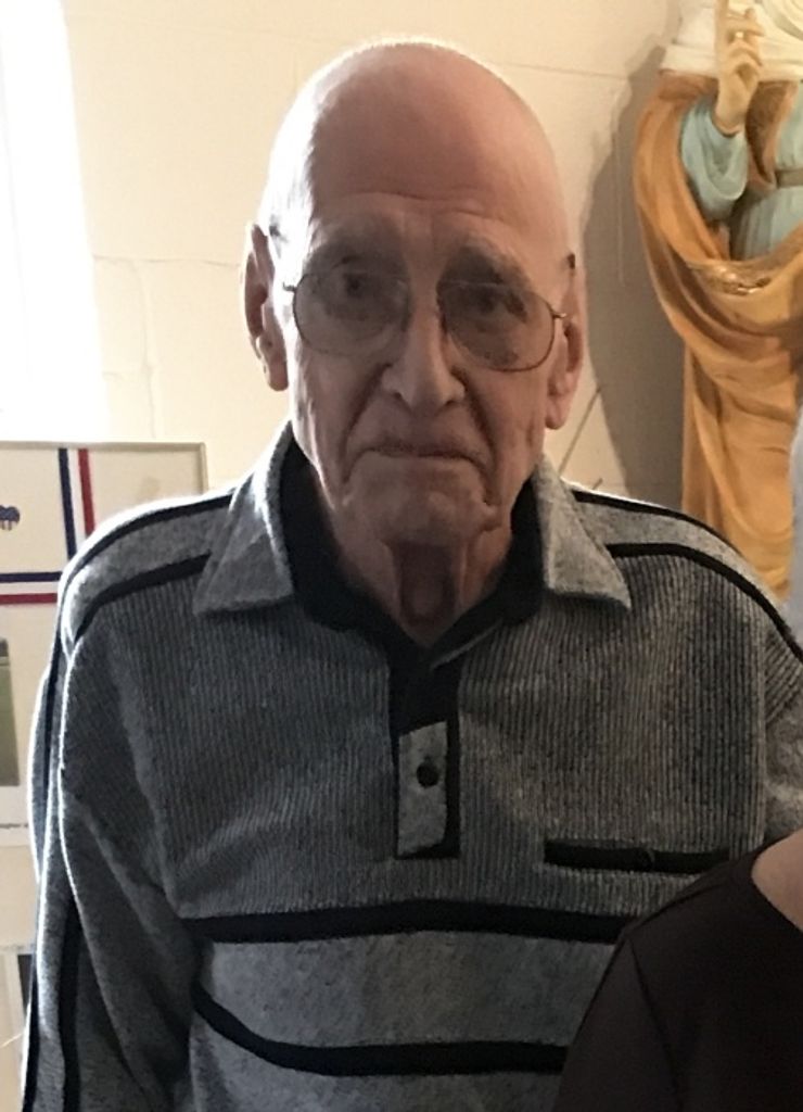 Arthur M. Kinas, Jr. Profile Photo
