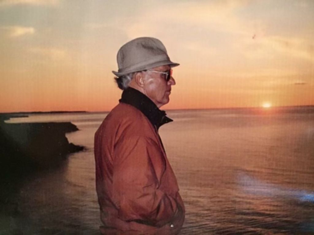 Louis Samuel Askew Profile Photo