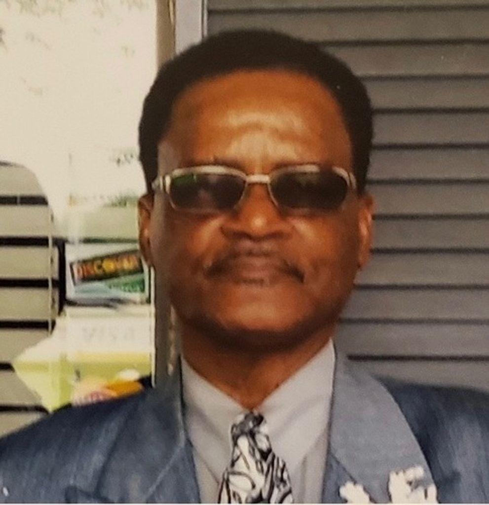 James Edward Withers Profile Photo