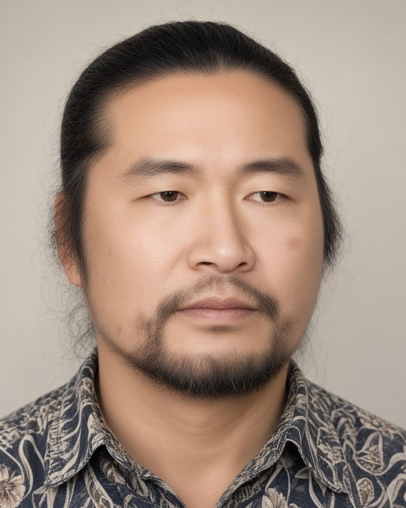 Matthew Kim Prince