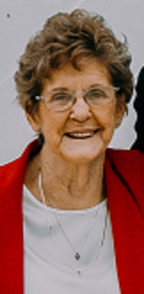 Mary Joan Burton Profile Photo
