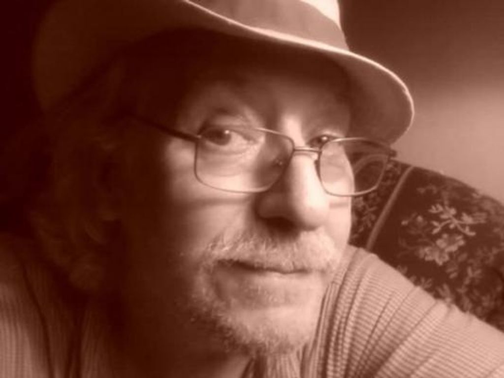 David Karl Emanuel White Profile Photo