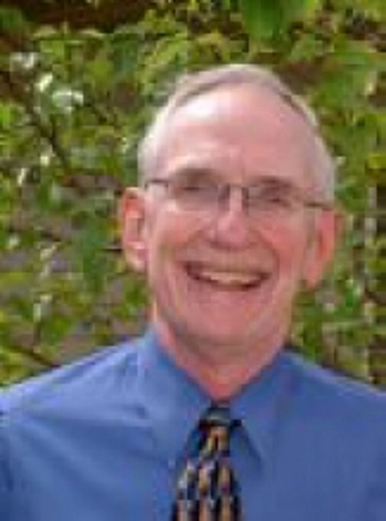 David Arthur Green