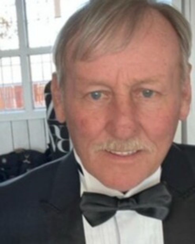 Ricky Charles Saunders