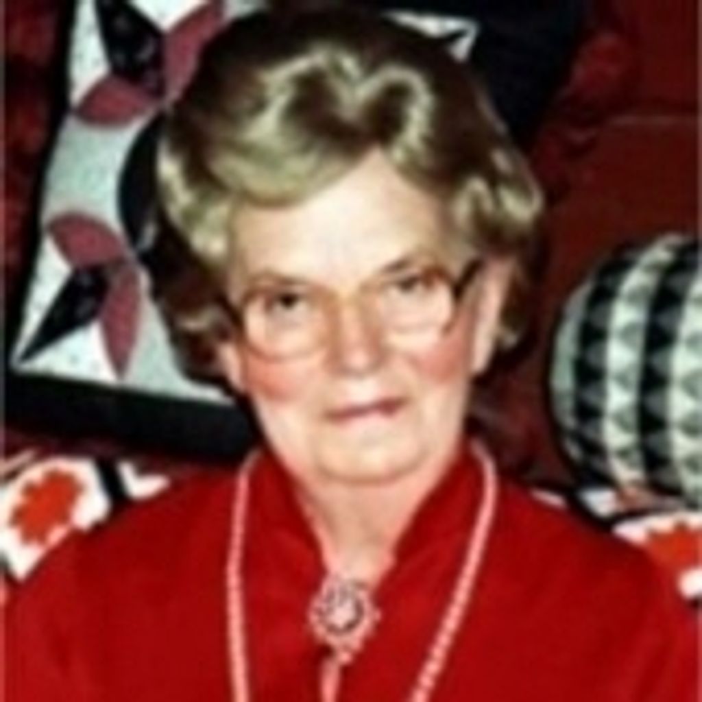 Hersie Marie Wilson