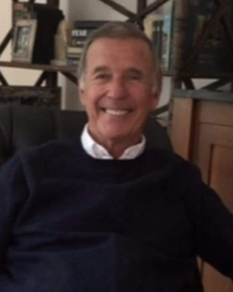 Charles William Saunders, Jr. Profile Photo
