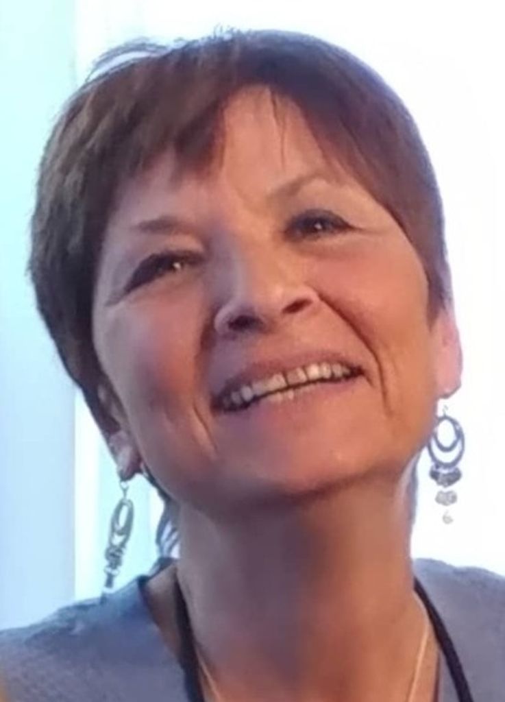 Donnamarie Borwegen