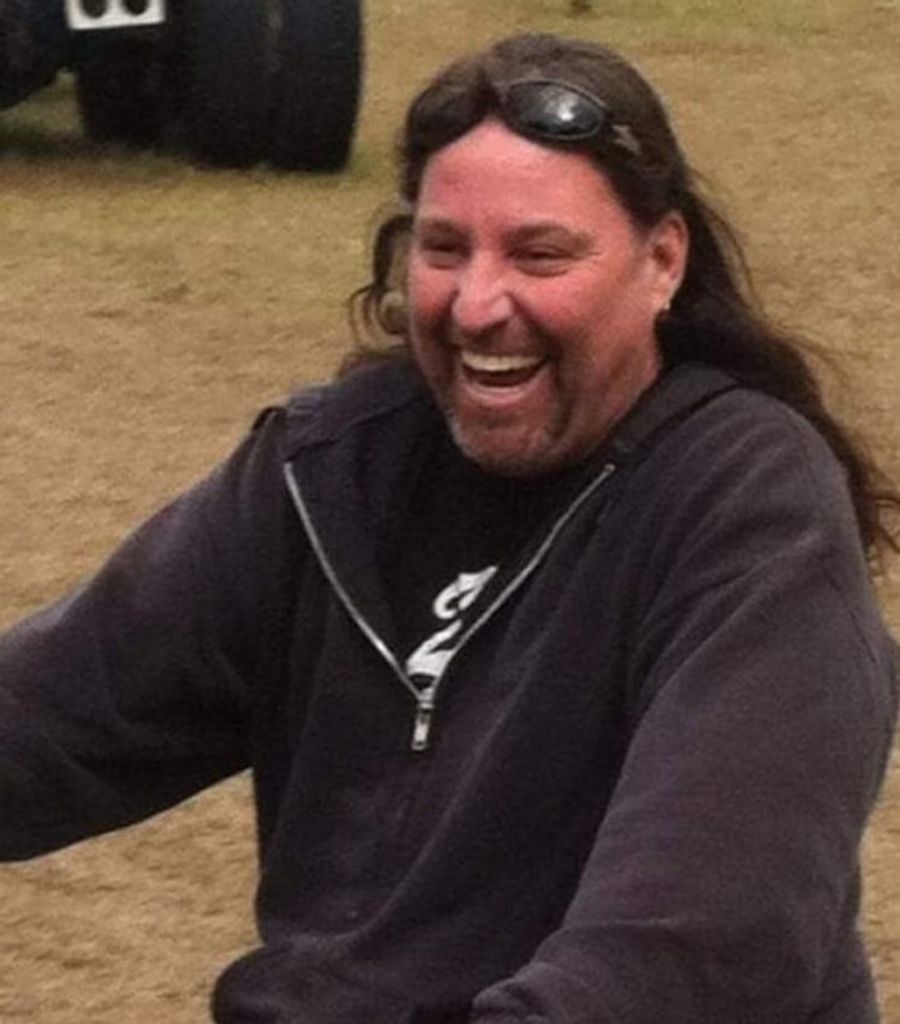 Steven "Skippy" Hays Frost