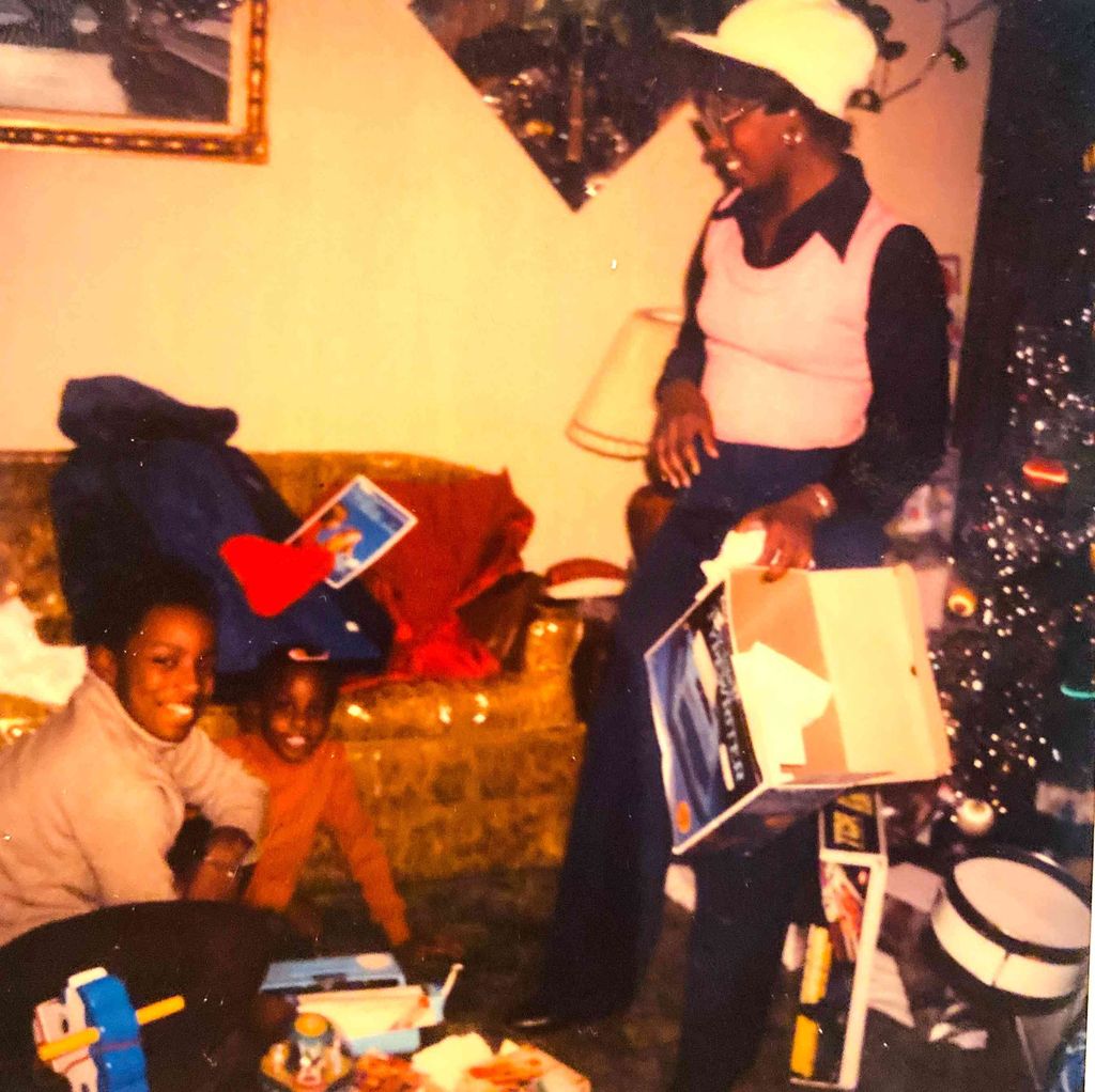 Toni Gayle Peterson Profile Photo