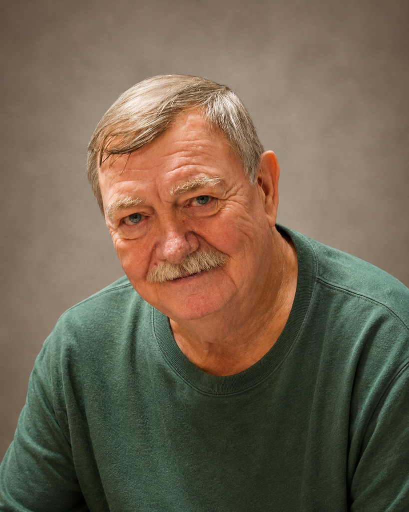 Steve Ahrendt