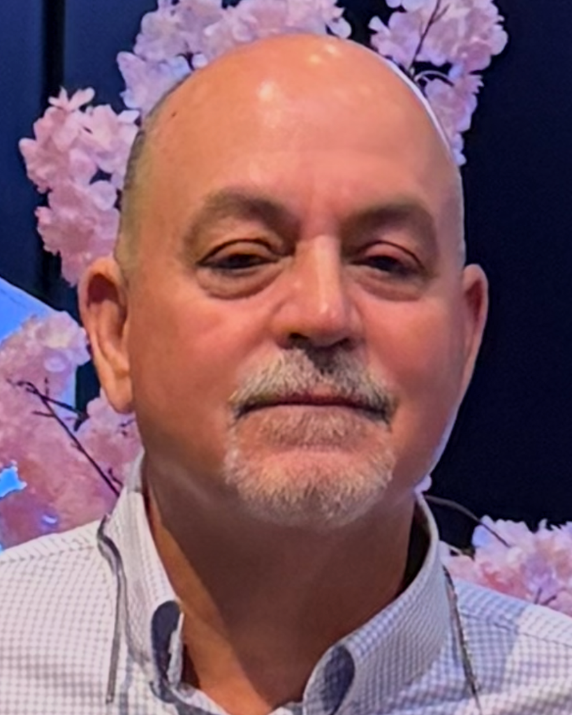 Daryl Gregory Smith Profile Photo