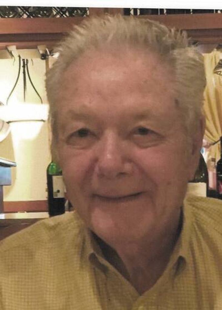 Jerry Thomas Williams Profile Photo