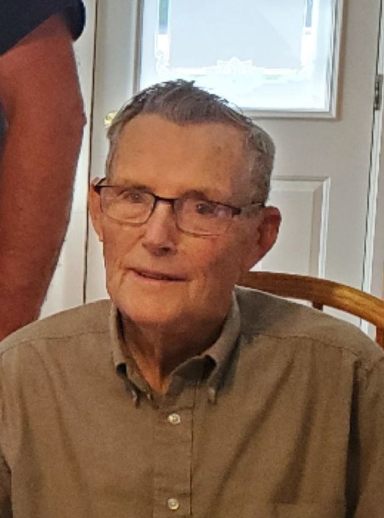 Milton Eide Profile Photo
