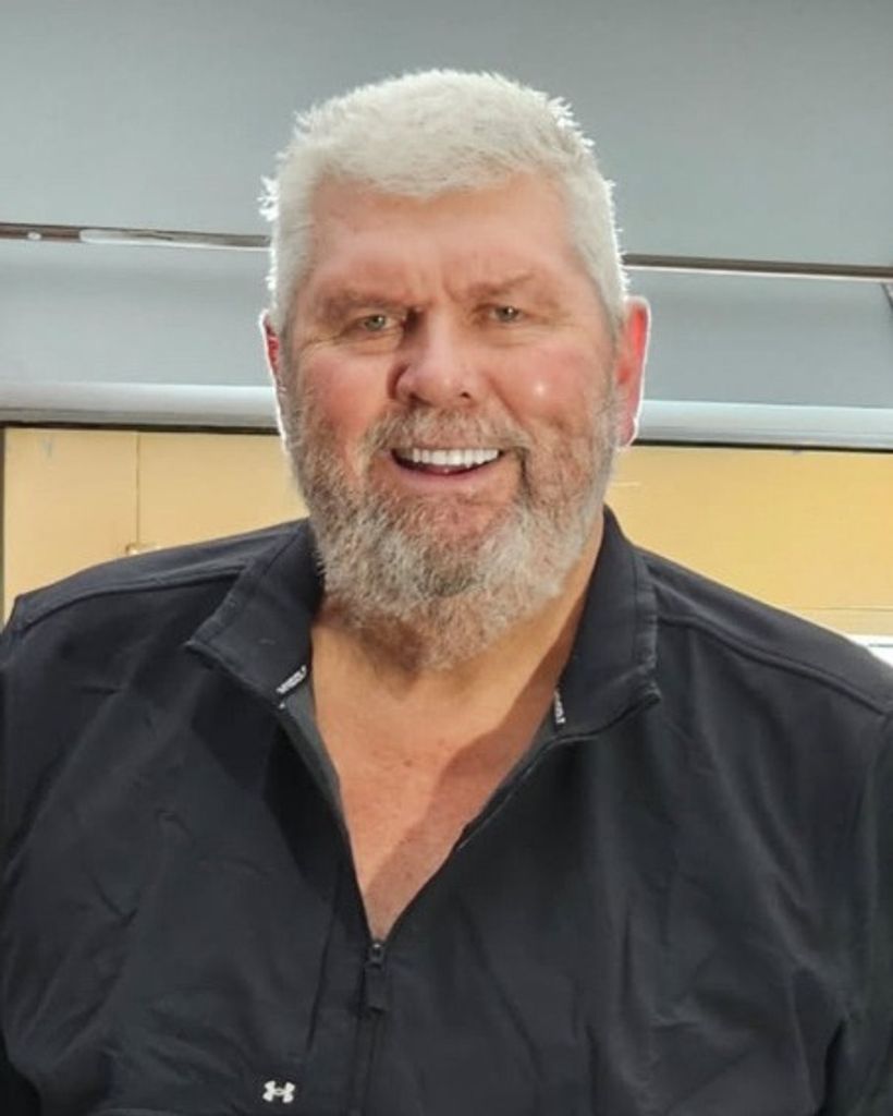 Rodney "Dode" Hacquet Profile Photo