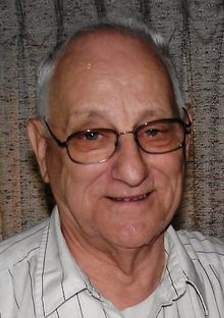 Robert "Bob" Fleming Profile Photo