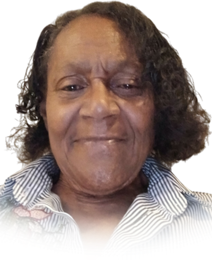 BEVERLY JEAN THOMPSON