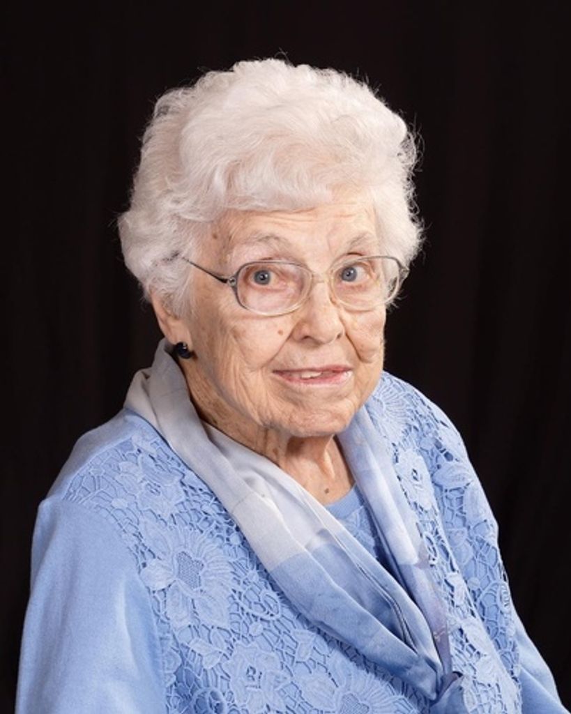 Bonnie Lou Fraser