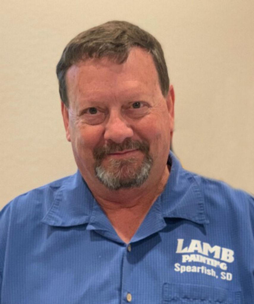 Donald Lamb Profile Photo