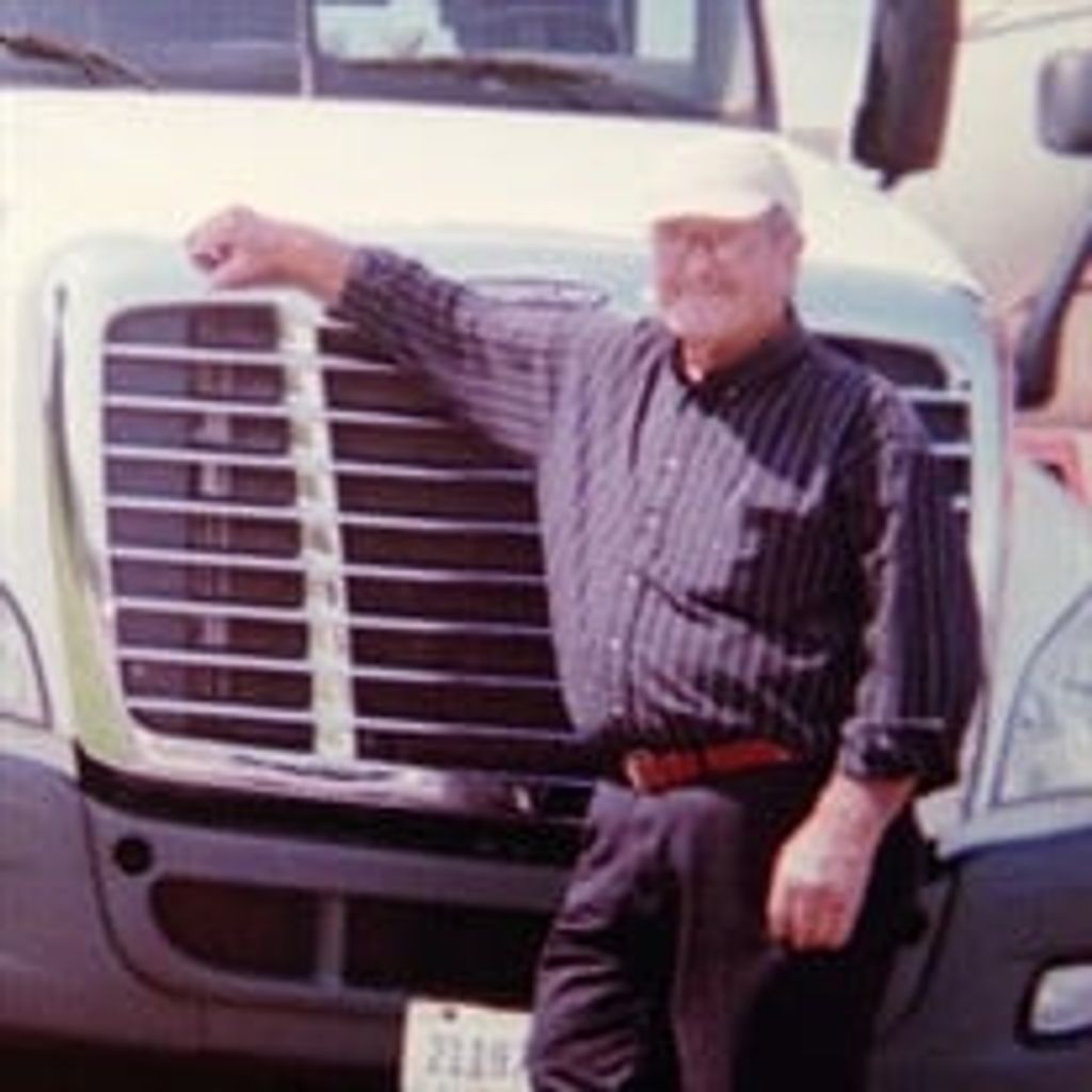 Jerry W. McWilliams