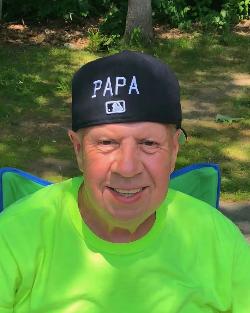 Thomas G. Benway, Sr. Profile Photo