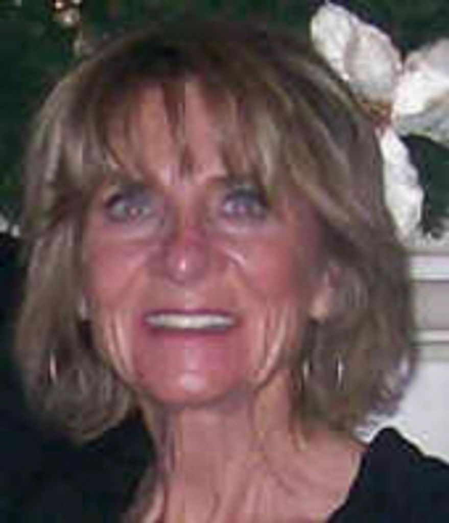 Linda Bain