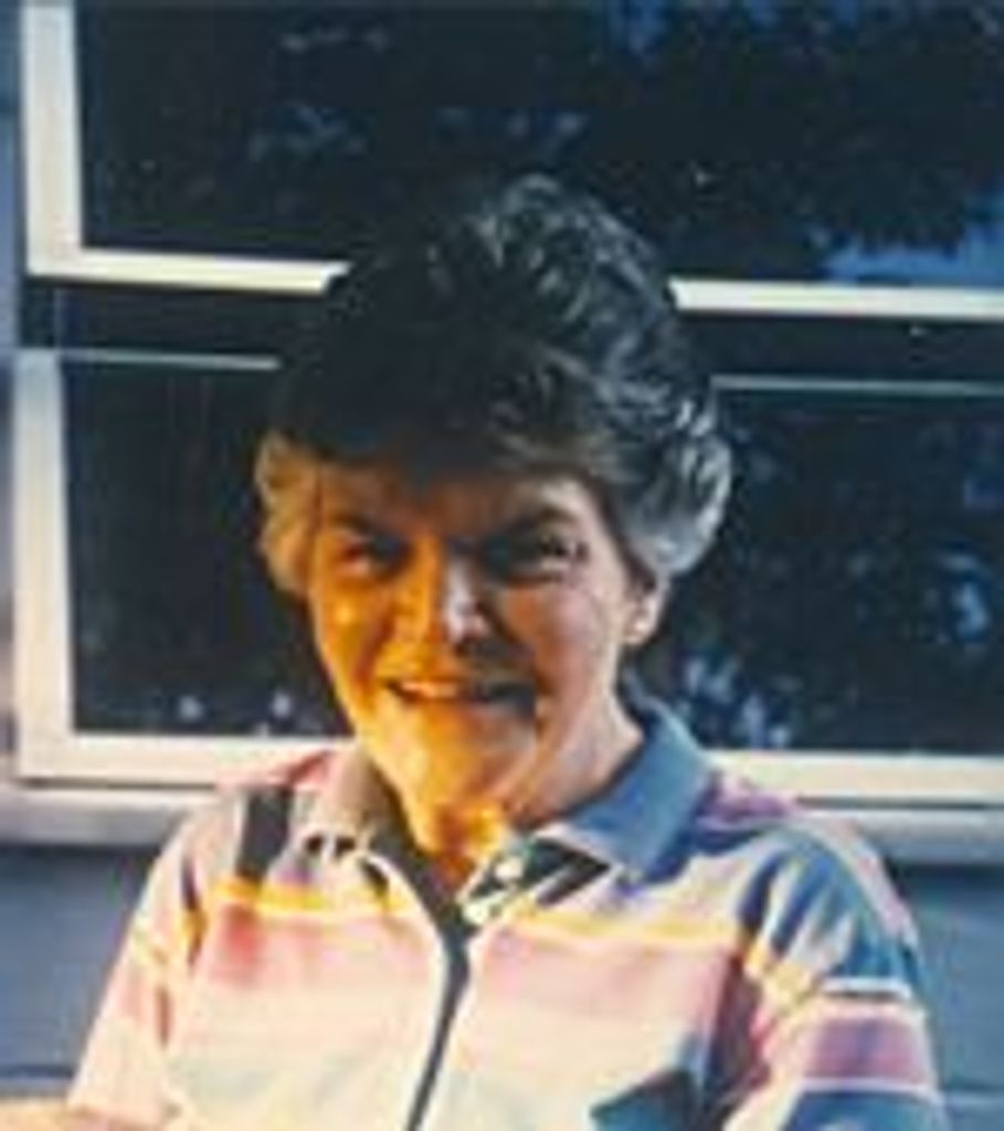 Suzanne Aleathea Jacobson