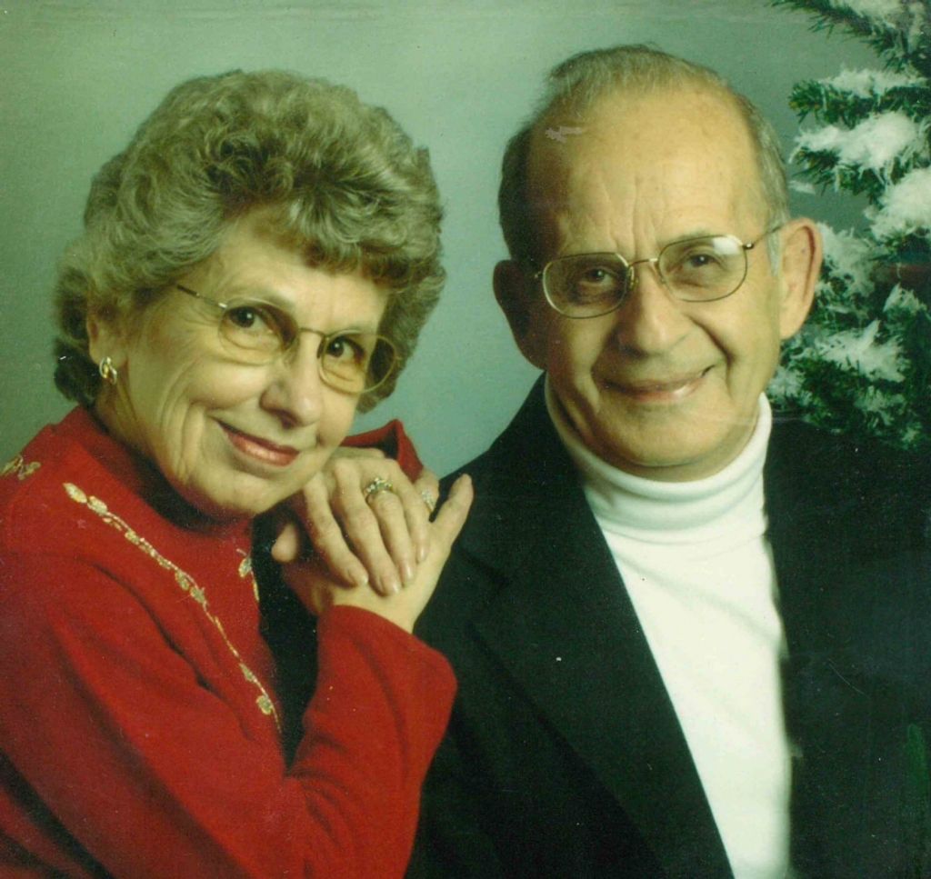 Betty Franko