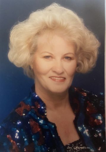 Bea Mcmurray Profile Photo