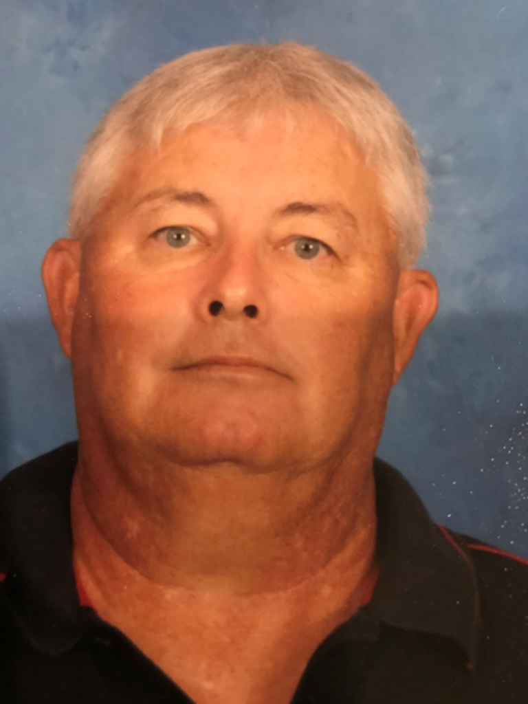 Stanley Cotton Profile Photo